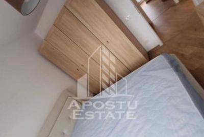 Apartament cu 3 camere decomandat, mobilat în Medicină - 8