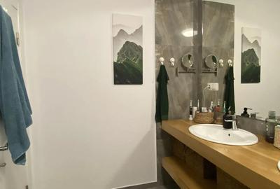 Apartament cu 4 camere si balcon spatios ( cartier Arhitectilor) - 4