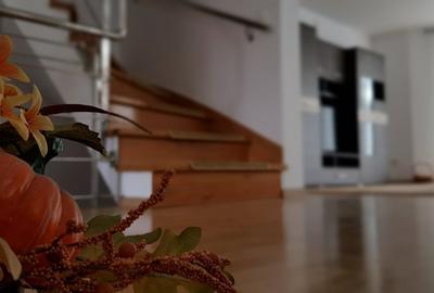Duplex cu 4 camere cu Canalizare în Central - 5