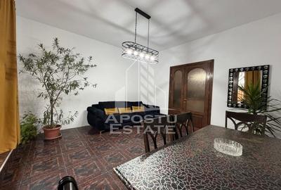 Casă individuală cu 7 camere cu Canalizare în Lipovei - 3