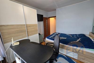 Apartament cu 3 camere decomandat, mobilat în Central - 8