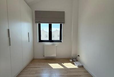 Casă cu 4 camere cu Canalizare în Frumușani - 9