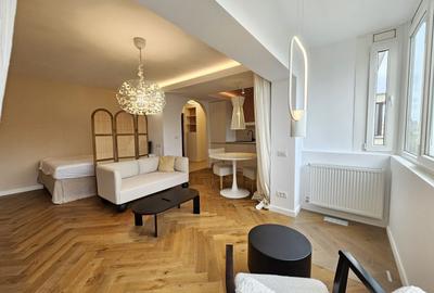 Garsonieră semidecomandată, mobilată în Decebal - 9