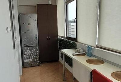 Apartament cu 3 camere decomandat, mobilat în Militari - 5
