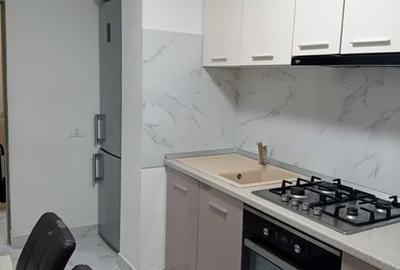 Apartament cu 2 camere decomandat în ICIL - 2