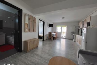 Apartament cu 2 camere decomandat în Dâmbul Rotund