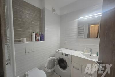 Apartament nou 2 camere mobilat | Parcare | Drumul Taberei-Residence 158 - 11