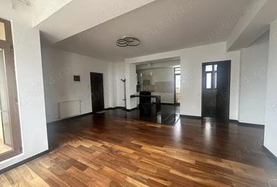Apartament cu 3 camere decomandat în Băneasa - 4
