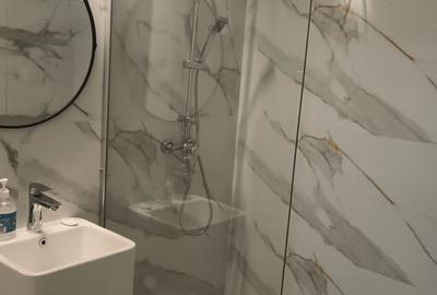 Apartament cu 2 camere semidecomandat în Exterior Vest - 1