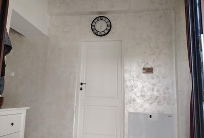Casă cu 3 camere în Ghioroc - 1