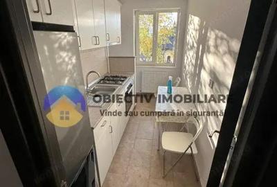 Garsonieră decomandată, mobilată în Central - 2