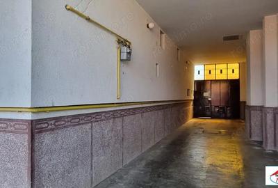Apartament cu 2 camere decomandat în Central - 2