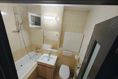 Apartament cu 3 camere semidecomandat în Obor - 9