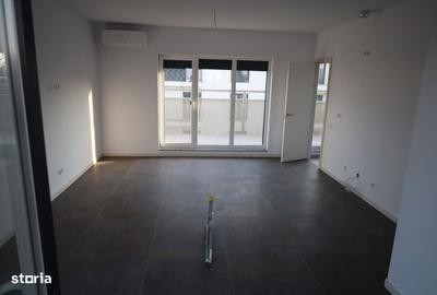 Apartament cu 4 camere în Morarilor - 1