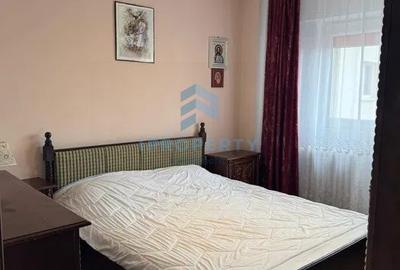 Apartament cu 2 camere, mobilat în Moșilor - 5