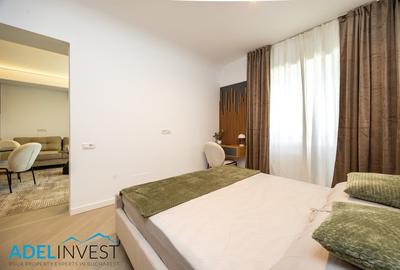 CORTINA NORTH | PIPERA| AVIATIEI| LUX | PARCARE - 9