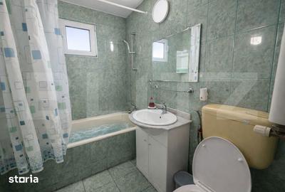 Apartament cu 3 camere în Gheorgheni - 2
