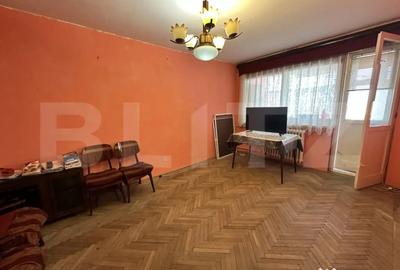 Apartament cu 3 camere decomandat în Valea Rosie - 1
