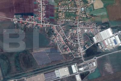 Teren Construcții de 8800 mp, în Periferie