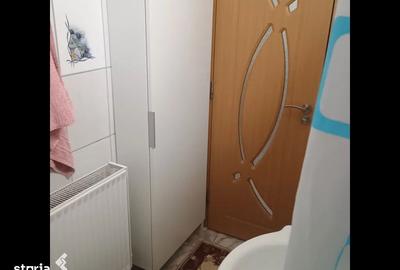 Apartament cu 2 camere în Astra