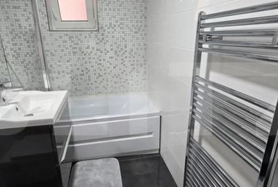 Apartament cu 2 camere decomandat, mobilat în Carpați 2 - 3