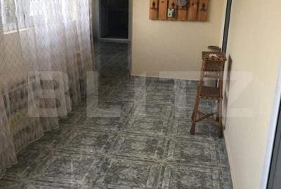 Casă cu 3 camere în Grădiștea - 9