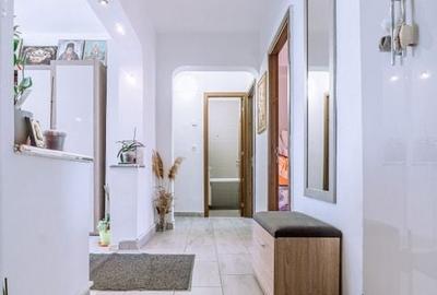 Apartament 4 camere, tip D, 81,mp, Seleușului,mobilat/utilat - 9