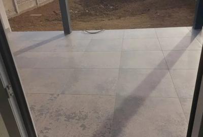 Vand duplex in utvin - 1