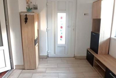 Casă cu 3 camere în Bujac - 5
