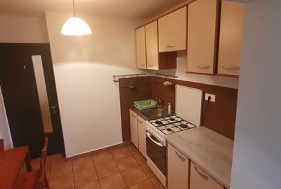 Apartament cu 3 camere decomandat în Siderurgiștilor - 1
