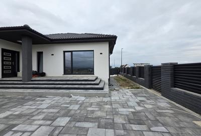 Casa individuala pe parter, teren 560mp, Cristian - 17