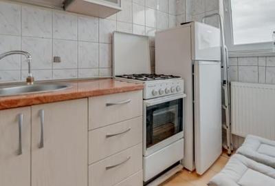 Garsonieră semidecomandată, mobilată în Lujerului - 6