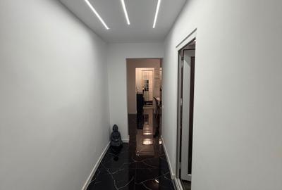 Apartament cu 2 camere decomandat în Plantelor - 5