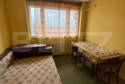 Apartament cu 2 camere semidecomandat în Sud - 6