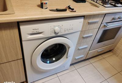 Apartament cu 2 camere decomandat, mobilat în Titan - 3