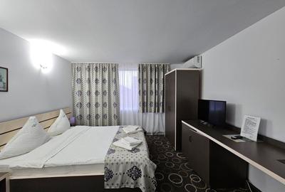 Casă individuală cu 12 camere cu Canalizare în Central - 6