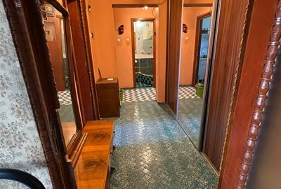 Apartament cu 3 camere semidecomandat în Lujerului - 10