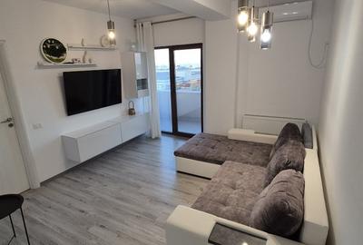 Închiriez apartament 2 camere zona Far- Gara - 1