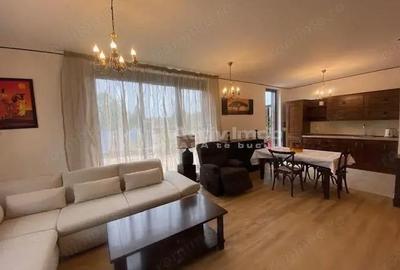 3 camere Parcul Privighetorilor-superb, COMISION 0 la inchiriere - 13