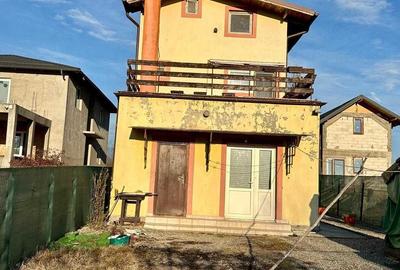 Casă cu 4 camere în Goruna - 3