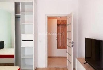 Lujerului, Exigent Plaza Residence - 2