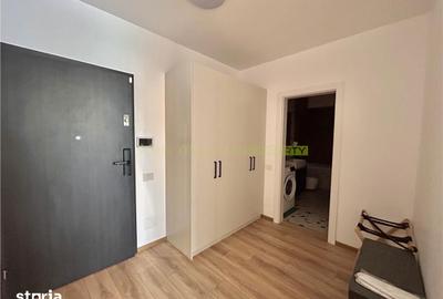 Garsonieră, mobilată în Bartolomeu - 7