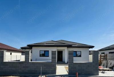 Casa individuala 4 camere | COMISION 0% | Clinceni - 4