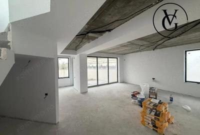 Vila noua | vedere la lac | Constan?a, Palazu Mare - 1