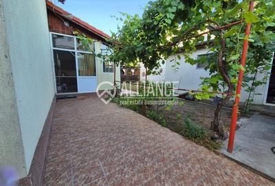 TECHIRGHIOL (COD 02) - Casa 5 camere teren 552 mp complet mobilata - 10