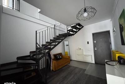 Apartament cu 3 camere în Tractorul - 4