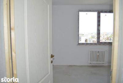 Apartament cu 3 camere în Războieni - 14