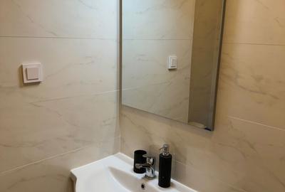 Apartament cu 2 camere decomandat în Central - 1