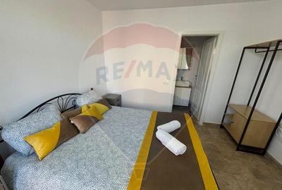 Apartament cu 2 camere decomandat în Gara de Nord - 8