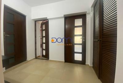 Apartament spatios 3 camere decomandat parter - 10